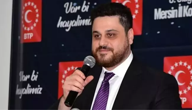 BTP Genel Başkanı Hüseyin Baş'tan KPSS skandalıyla ilgili çarpıcı yorum: Bilinçli yapılmış olabilir