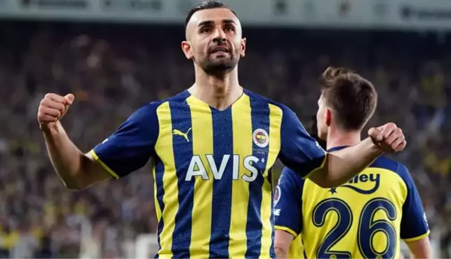 Slovacko maçı bardağa taşıran son damla oldu! Serdar Dursun, Fenerbahçe'den ayrılıyor