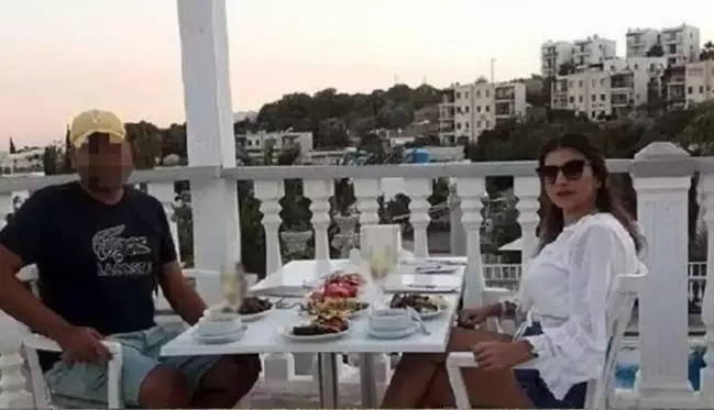 Türkiye'nin yakından bildiği iki olayda adı geçiyordu! Suç makinesi adamın eşi Ezgi Özarslan'ın beyin ölümü gerçekleşti