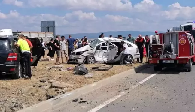 3 evladın öksüz kaldığı kazada kahreden detay! Rüya gibi başlayan gün kabusa dönmüş