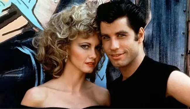 30 yıldır kanserle mücadele eden Grease filminin oyuncusu Olivia Newton John hayatını kaybetti