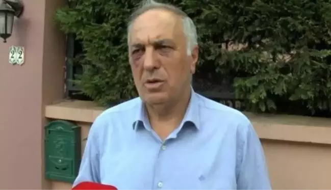Kartal Cemevi Başkanı'na saldırı iddiasıyla tutuklanan şüphelilerin ifadesi ortaya çıktı