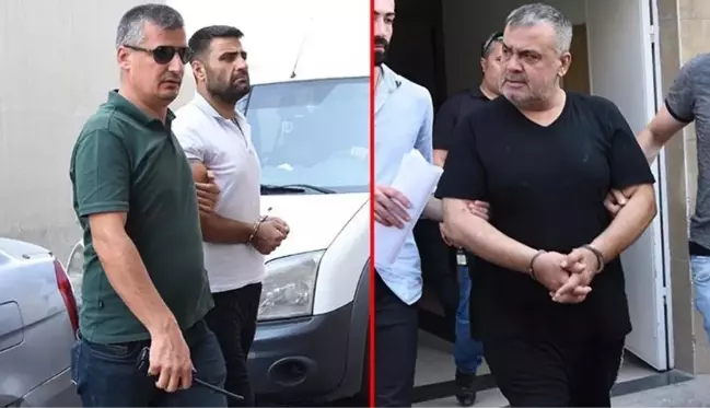 Komşularına pompalı tüfekle ateş açarak 5 kişiyi yaralayan Metin Işık ve oğlu tutuklandı