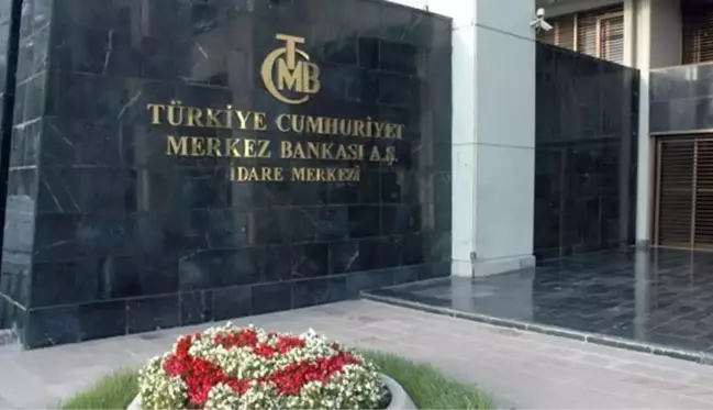 Gözler Merkez Bankası'nın bugün açıklayacağı faiz kararında! Ekonomistlerin tek bir tahmini var