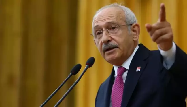 Kılıçdaroğlu'ndan partisine başörtüsü eleştirisi: Bu konuda bizim karnemiz kırık