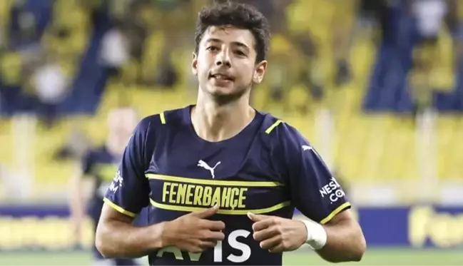 Fenerbahçe Muhammed Gümüşkaya'nın transferi için Westerlo ile anlaşmaya vardı