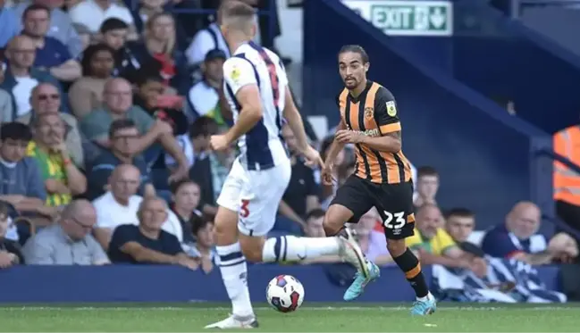 Hull City bir ilki yaşadı! Acun Ilıcalı'nın takımı farka boğuldu