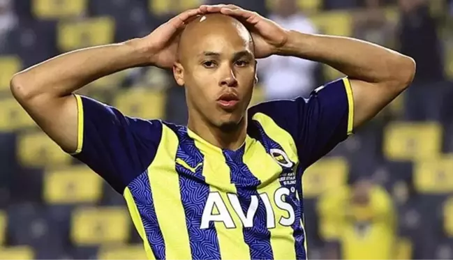 Fenerbahçe, Marcel Tisserand'ın transferi konusunda El Ittifak ile anlaşmaya vardı