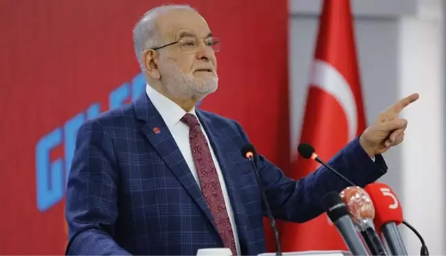 Karamollaoğlu'na Kılıçdaroğlu'nun cumhurbaşkanlığı adaylığı soruldu: Güçlü bir ihtimal olabilir