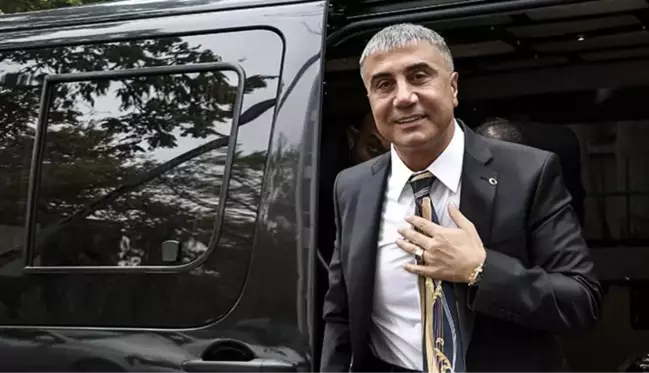 Beykoz'daki evine el konulan Sedat Peker, ilk kez konuştu: Babamın hatıraları var