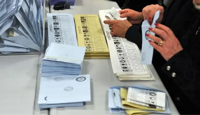 Millet ve Cumhur'dan sonra yeni bir ittifak daha geliyor! İçinde HDP de var