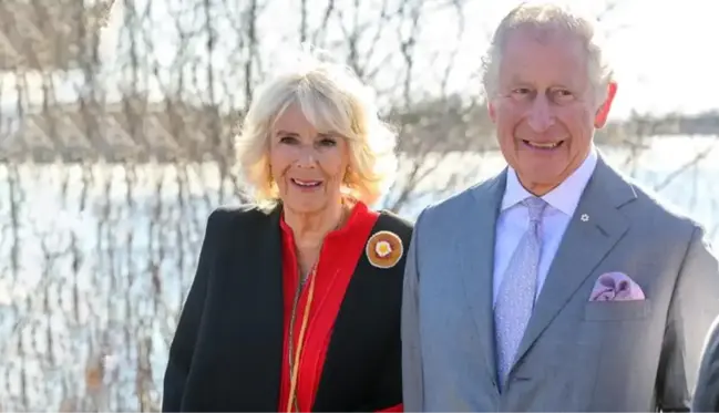 Prens Charles'ın eşi Camilla'nın kuzeni Charles Villiers, otel odasında ölü bulundu