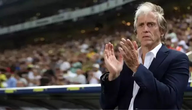 Jorge Jesus'un duası kabul oldu! Fenerbahçe ile Dinamo Kiev, Avrupa Ligi'nde aynı gruba düştü