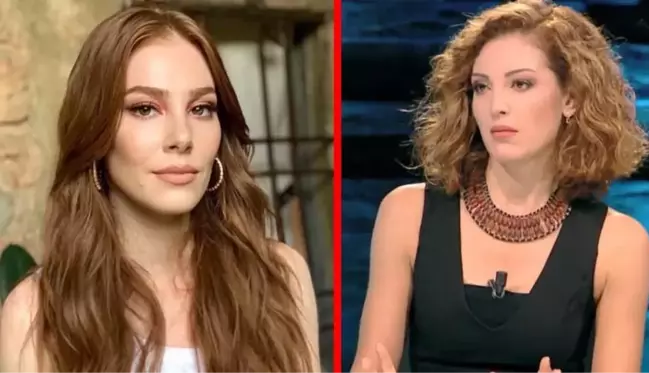 Elçin Sangu'dan 