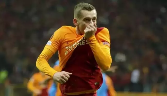 Son Dakika: Galatasaray'da Cicaldau ile yollar resmen ayrıldı! Yeni rotası Birleşik Arap Emirlikleri oldu