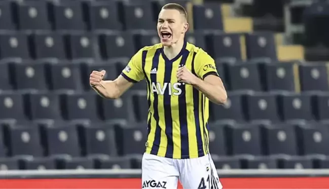 Fenerbahçe para basacak! Attila Szalai, Min-Jae'den daha pahalıya gidiyor