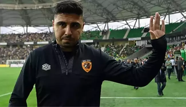 Ozan Tufan'ın diyaliz hastası amcası hayatını kaybetti