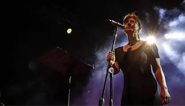 Konser iptallerine bir yenisi daha eklendi! Kaymakamlık İlkay Akkaya'nın konserine izin vermedi
