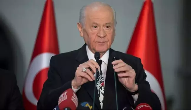 Devlet Bahçeli: Sosyal medya mutlak suretle denetim altına alınmalıdır