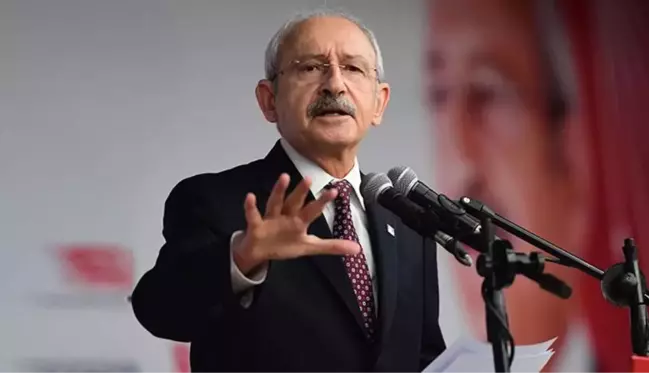 Kılıçdaroğlu, KHK'lılarla ilgili 