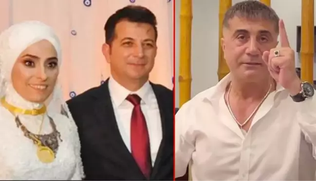 AK Partili Taşkesenlioğlu'nun boşanma aşamasındaki eşi Ünsal Ban, ikinci kez gözaltına alındı