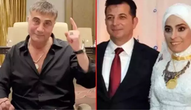 Taşkesenlioğlu'nun boşanma aşamasındaki eşi Ünsal Ban'ın ifadesi! Peker'le FaceTime'da ne konuştuğunu bir bir anlattı