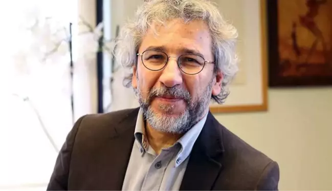 Can Dündar hakkında 