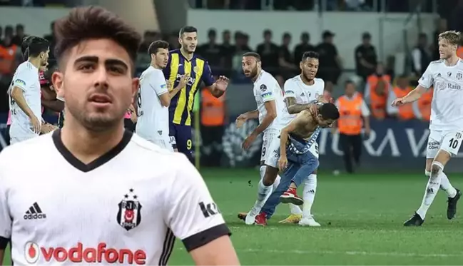 Herkes onu suçluyordu! Ankaragücü maçının olay adamı Oğuzhan Akgün sessizliğini bozdu