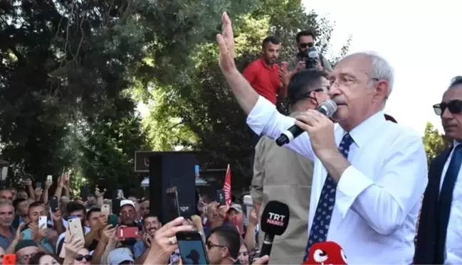 CHP iktidar olursa HDP'ye bakanlık mı verecek? Bomba iddiaya Kılıçdaroğlu'ndan ilk yorum