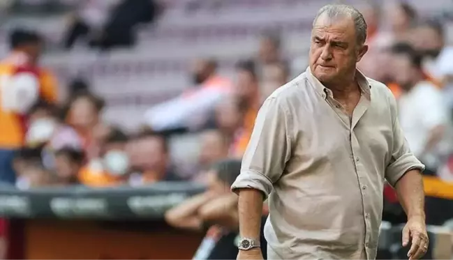 Fatih Terim'e kimsenin aklının ucuna dahi gelmeyecek takımdan teklif! Herkes vereceği cevabı bekliyor