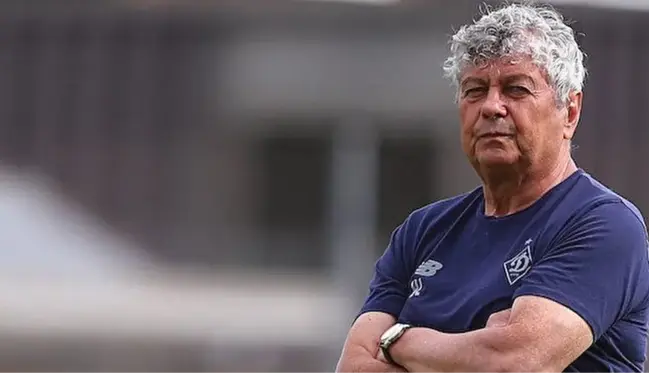 Lucescu'dan Fenerbahçe maçı öncesi basın toplantısında bomba tahmin: Süper Lig'de şampiyon olacaklar