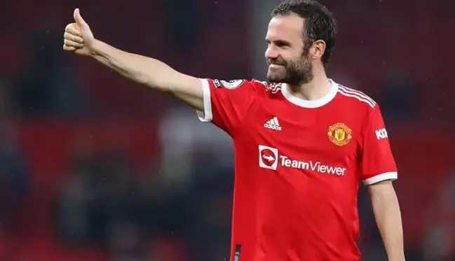 Juan Mata kimdir? Juan Mata kaç yaşında, nereli? Juan Mata hangi takımda, hangi mevkii?