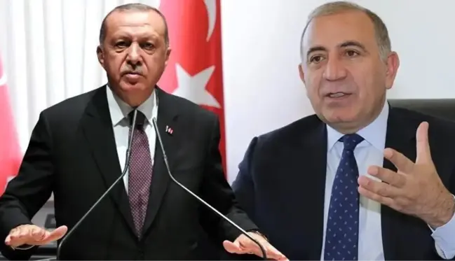 Son Dakika! Cumhurbaşkanı Erdoğan'dan,