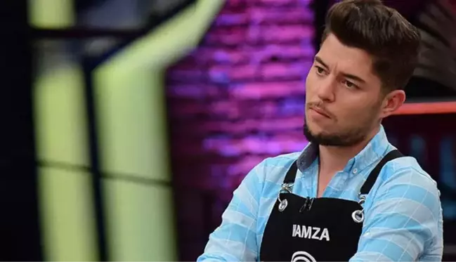 MasterChef yarışmacısı Hamza böbrek bekliyordu, herkesi üzen bir haber geldi