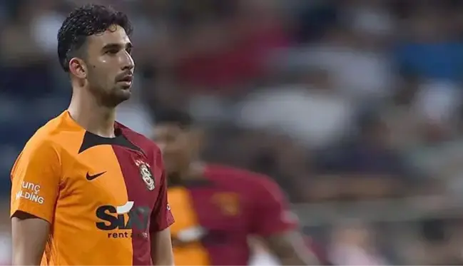 Kasımpaşa maçındaki performansı mest etmişti! Galatasaraylı Emin Bayram'ın maaşı herkesi şaşırttı