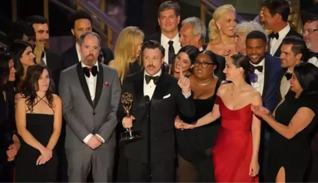 74. Emmy Ödülleri sahiplerini buldu! İşte görkemli gecenin kazananları