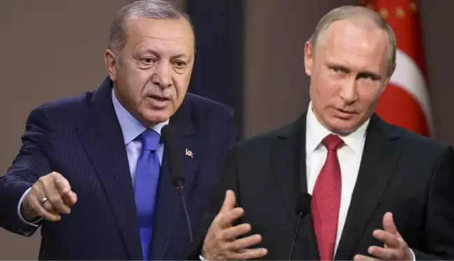 Balkan ülkelerinin liderleri Cumhurbaşkanı Erdoğan'dan yardım istedi: Lütfen Putin'e söyleyin
