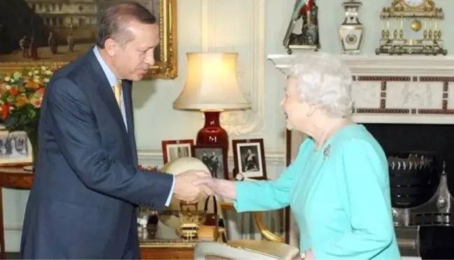 Cumhurbaşkanı Erdoğan Elizabeth'in cenaze törenine katılacak mı? Cumhurbaşkanı Erdoğan açıklama geldi!