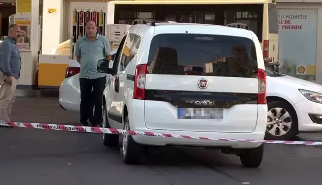 İstanbul'da korkunç kaza! Sürücü, aracının altındaki cesedi yüzlerce metre sonra fark etti