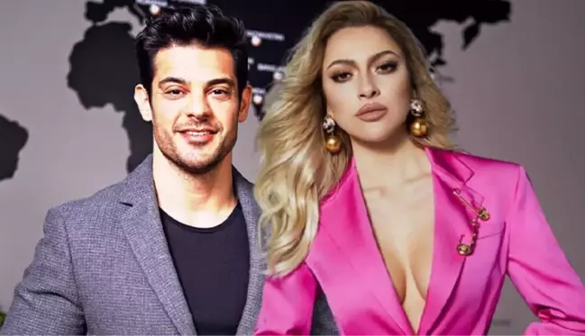 Hadise'nin boşanma davası açtığı Mehmet Dinçerler'den ilk yanıt geldi