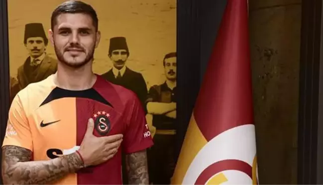 Icardi'nin Galatasaray'a maliyeti Fransa'yı ayağa kaldırdı! Durumu tek kelimeyle özetlediler