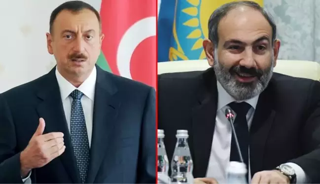 Kaç Ermeni askeri öldürüldü? Paşinyan'ın verdiği rakam, Aliyev'inkinin yarısı bile değil