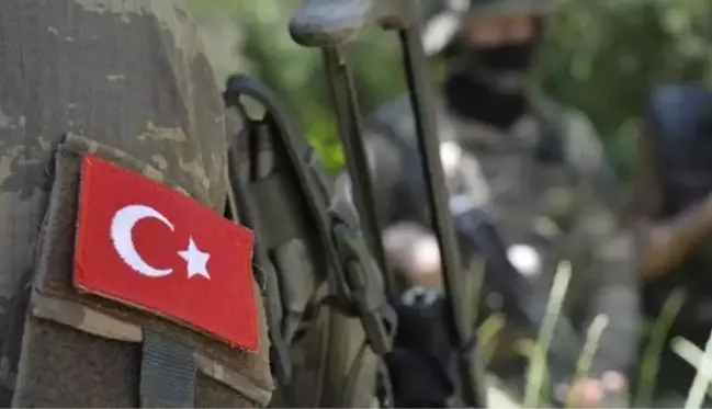 Son Dakika! Suruç'ta teröristler tarafından sınır karakoluna yapılan saldırıda bir asker şehit oldu