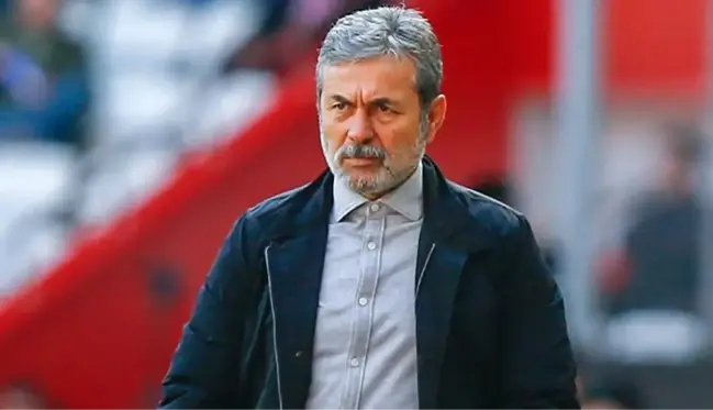 Aykut Kocaman'a herkesi şaşırtan sürpriz teklif: Gel şampiyon olalım hocam