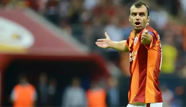 Eski Galatasaraylı Goran Pandev, 39 yaşında futbolculuk kariyerini noktaladı