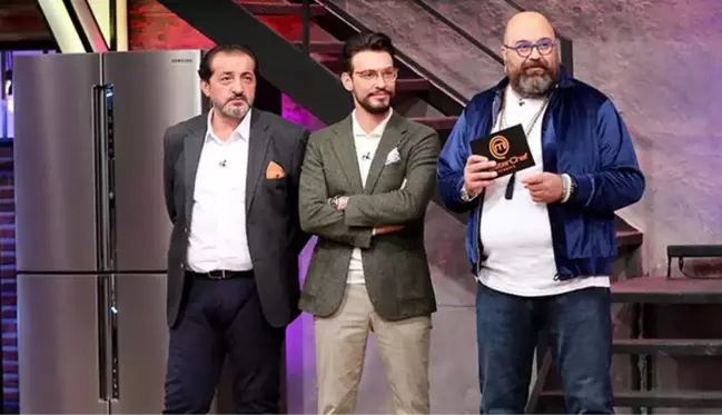 Aşkı uğruna eşini terk eden MasterChef Türkiye şefi Somer Sivrioğlu'ndan bomba cinsellik tavsiyesi