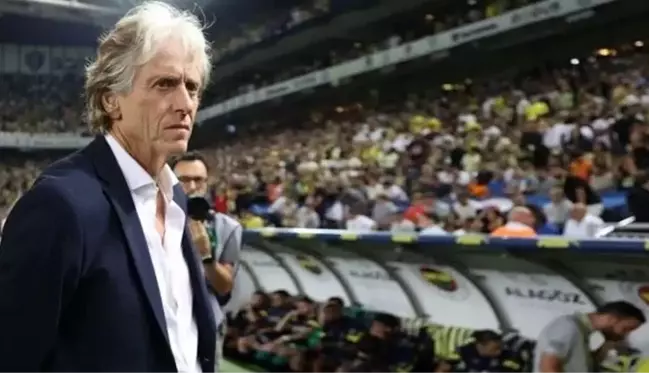 Jorge Jesus'un 100 milyon euroluk dev planı! Fenerbahçe'nin kasası dolup taşacak