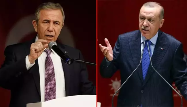 Erdoğan'ın vatandaşın talebini duyunca 