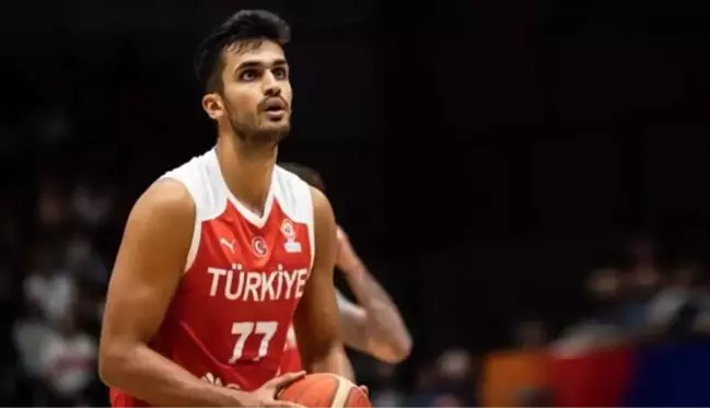 EuroBasket öncesi olay olmuştu! Milli basketbolcu sessizliğini bozdu