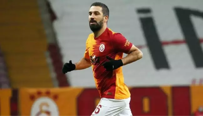 Arda Turan jübile yapacak mı? Galatasaray'dan merak edilen soruya yanıt geldi